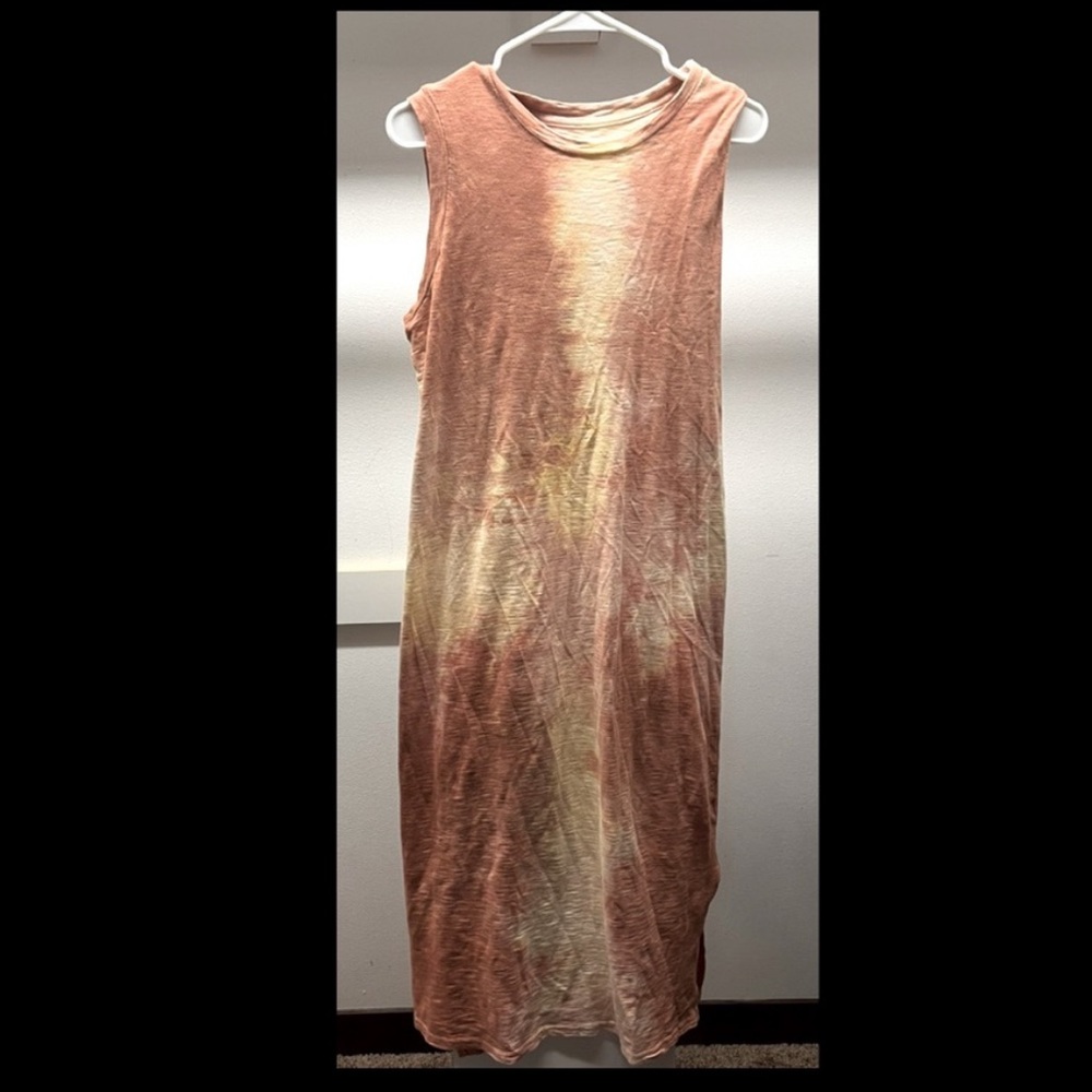 Long Beach Dress